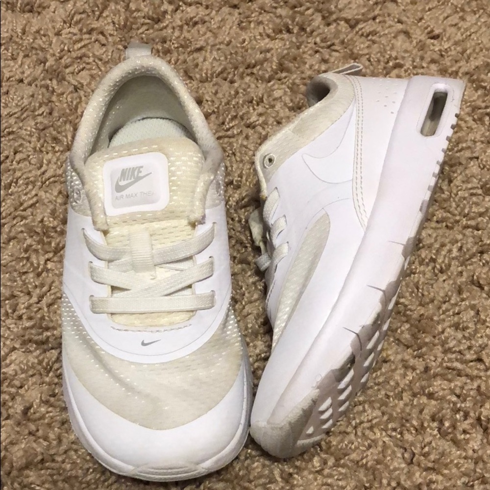 Toddlers air-forces